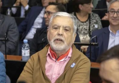 Se conoce hoy el veredicto contra De Vido, José López y los hermanos Schoklender en la causa Sueños Compartido