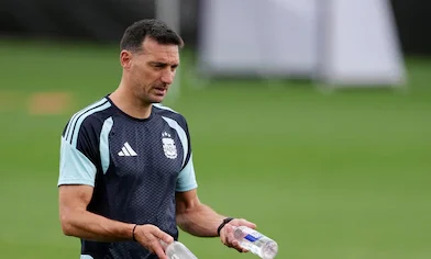 La Selección volverá a jugar tras el retiro de Messi ante Bolivia, Burkina Faso y Benín