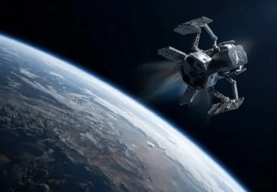 Estados Unidos reconoció por primera vez que desplegó armas en el espacio, y generó preocupación en Rusia y China