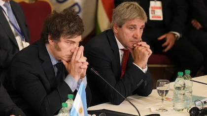 El Gobierno admite que la inflación bajará más lento y estira la meta de un dígito hasta 2029