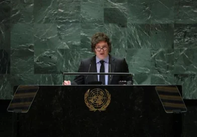 De una filtración del Pentágono a la ONU: cómo escala la disputa entre Argentina y el Reino Unido por Malvinas