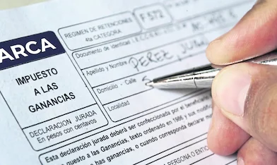 El Gobierno prorrogó por tercera vez el vencimiento de la declaración jurada de Ganancias, ahora hasta el 13 de octubre