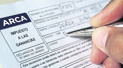 El Gobierno prorrogó por tercera vez el vencimiento de la declaración jurada de Ganancias, ahora hasta el 13 de octubre