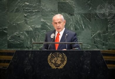 El conflicto palestino-israelí domina la Asamblea de la ONU, con los discursos de Netanyahu y Abbas el mismo día