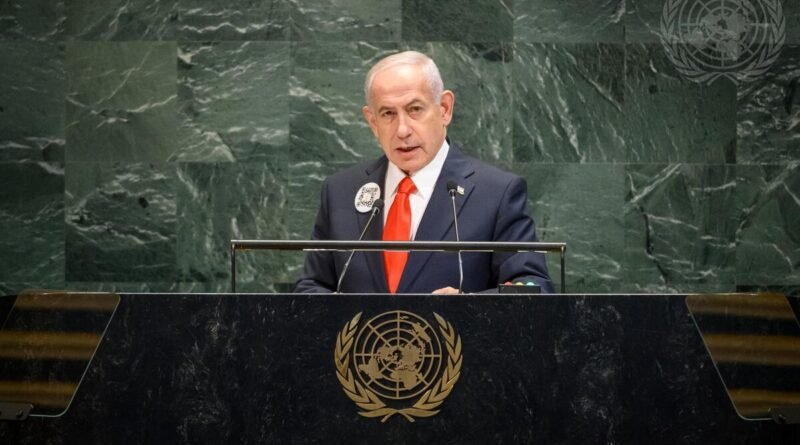 El conflicto palestino-israelí domina la Asamblea de la ONU, con los discursos de Netanyahu y Abbas el mismo día