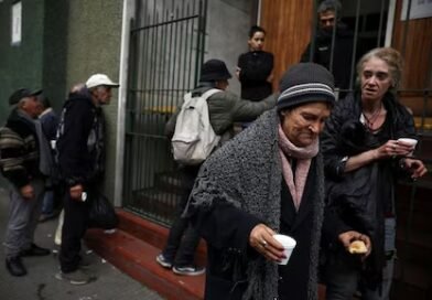En 72 horas, el INDEC difundió cuatro informes con malas noticias y el Gobierno no logra contrarrestar el impacto En 72 horas, el INDEC difundió cuatro informes con malas noticias y el Gobierno no logra contrarrestar el impacto