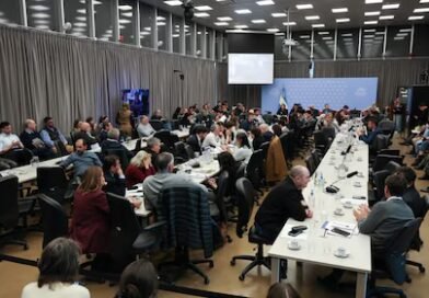 Según el proyecto de Presupuesto, el gasto por empleado del Congreso será de casi $6 millones mensuales en 2027 Según el proyecto de Presupuesto, el gasto por empleado del Congreso será de casi $6 millones mensuales en 2027