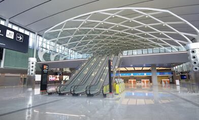 El Gobierno extendió la concesión de Aeropuertos Argentina hasta 2049, con inversiones por USD 600 millones El Gobierno extendió la concesión de Aeropuertos Argentina hasta 2049, con inversiones por USD 600 millones