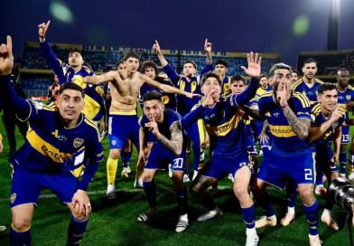 Quedó definido el cuadro de semifinales de la Copa Argentina, con Boca ante Atlético Tucumán Quedó definido el cuadro de semifinales de la Copa Argentina, con Boca ante Atlético Tucumán