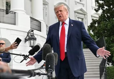 Trump rechazó el plan de Irán para Ormuz