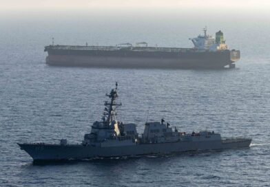 Irán y Estados Unidos escalan su enfrentamiento en el Golfo Pérsico con ataques a buques petroleros