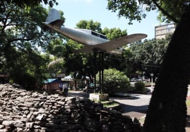 Tres de Febrero presenta un nuevo plan urbano para Ciudad Jardín