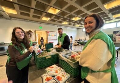 Día de la Pérdida y el Desperdicio de Alimentos: La Serenísima fortalece su trabajo de recupero, donación y concientización Día de la Pérdida y el Desperdicio de Alimentos: La Serenísima fortalece su trabajo de recupero, donación y concientización