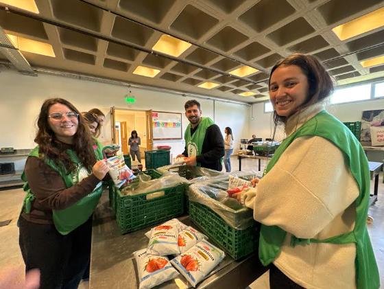 Día de la Pérdida y el Desperdicio de Alimentos: La Serenísima fortalece su trabajo de recupero, donación y concientización Día de la Pérdida y el Desperdicio de Alimentos: La Serenísima fortalece su trabajo de recupero, donación y concientización