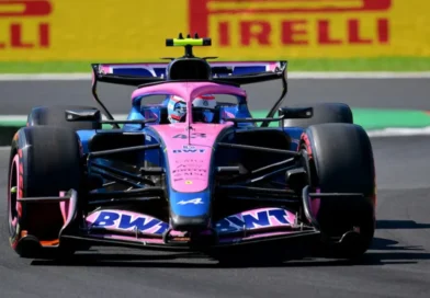 Franco Colapinto remontó desde el 7° puesto y terminó 9° en un vibrante GP de Italia, con Gasly en la pole y ganador