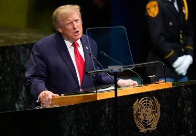 Trump advirtió ante la ONU que podría «aniquilar» a Irán, pero confía en un acuerdo tras las elecciones