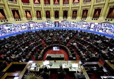 El Presupuesto 2027 incluye USD 3.500 millones para comprar tres submarinos y dos fragatas