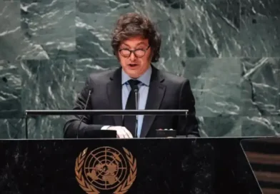 Milei ya está en Nueva York con Malvinas como eje, en la previa de su discurso ante la ONU