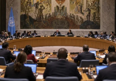 Los CEOs de OpenAI y Anthropic expusieron ante el Consejo de Seguridad de la ONU sobre los riesgos de la inteligencia artificial