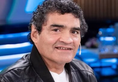 Murió Jorge «Locomotora» Castro, excampeón mundial de boxeo, a los 59 años