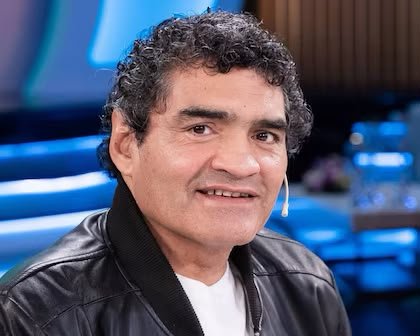Murió Jorge «Locomotora» Castro, excampeón mundial de boxeo, a los 59 años