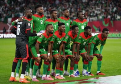 Burkina Faso sigue varada en Marruecos y peligra el amistoso de mañana ante la Selección Argentina