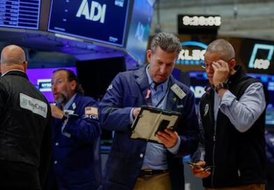 El riesgo país se disparó 6% en la semana y las acciones argentinas cayeron hasta 12% en Wall Street