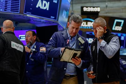 El riesgo país se disparó 6% en la semana y las acciones argentinas cayeron hasta 12% en Wall Street