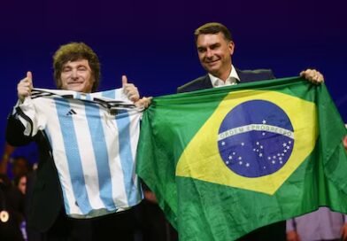 Brasil define en balotaje entre Bolsonaro y Lula, con Milei como uno de los grandes interesados en el resultado