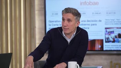 «Si se saca el agro, la energía y la minería, el PBI está más bajo que en 2023», advirtió un economista de Equilibra