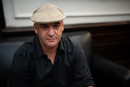 Iair Horn, el argentino que estuvo casi 500 días secuestrado por Hamas, relató su cautiverio en la Legislatura porteña
