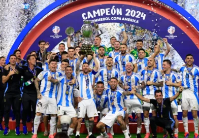 Estados Unidos sería nuevamente la sede de la Copa América 2028, con un torneo ampliado a 20 selecciones