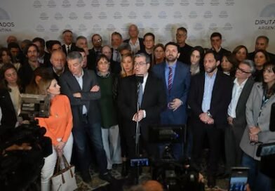 La oposición dice que el fallo de la Corte es provisorio y mantiene la sesión del 15 contra el DNU 70