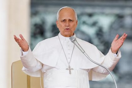 El papa León XIV será operado de un nódulo pulmonar y ratificó que viajará a la Argentina