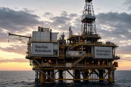 Argentina le pidió al Tribunal del Mar que frene el proyecto petrolero Sea Lion en Malvinas