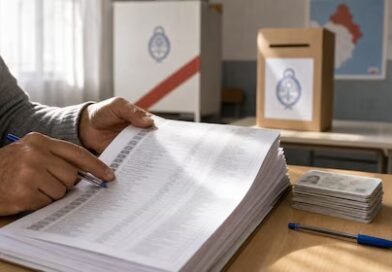 Elecciones 2027: cuándo se vota, qué cargos están en juego y cómo se gana en primera vuelta