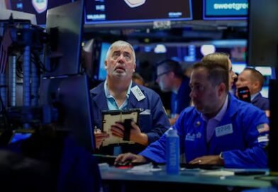 El riesgo país tocó 640 puntos, su nivel más alto desde el 2 de octubre, mientras Milei hablaba ante inversores en Washington