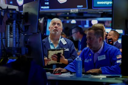 El riesgo país tocó 640 puntos, su nivel más alto desde el 2 de octubre, mientras Milei hablaba ante inversores en Washington