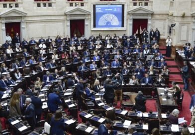 Diputados aprobó Tierras y Discapacidad, y mandó Deudas a comisión
