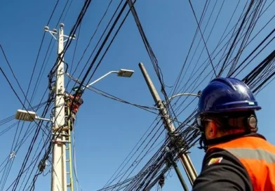 El BID aprobó una garantía de USD 200 millones para la red eléctrica