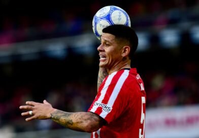Estudiantes juega esta noche en el Maracaná por un lugar en la final de la Libertadores