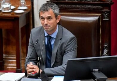 El oficialismo busca dictaminar hoy la Ley Malvinas y mide votos para el Presupuesto