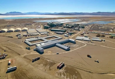 Milei viaja a Catamarca para inaugurar las plantas de litio de Rio Tinto