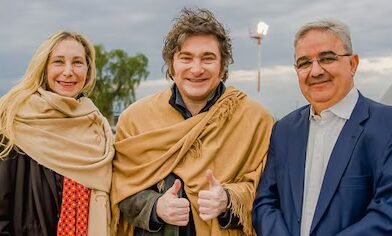 Milei inauguró Fénix 1B y Sal de Vida: USD 1.400 millones en litio