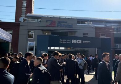 Primera ronda de negocios del RIGI: 43 proyectos y más de 2.100 reuniones