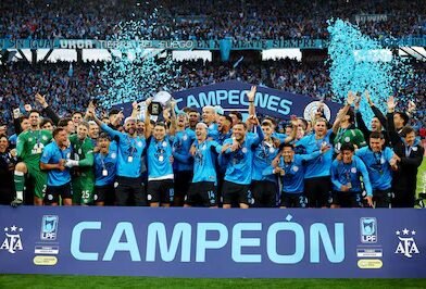 Se aprobó el nuevo formato del torneo argentino para 2027: todos contra todos y dos campeones por año