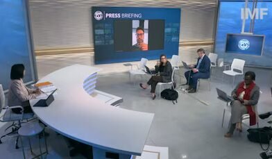 El FMI se mostró confiado en que las reformas permitirán transformar la estabilización en crecimiento y empleo