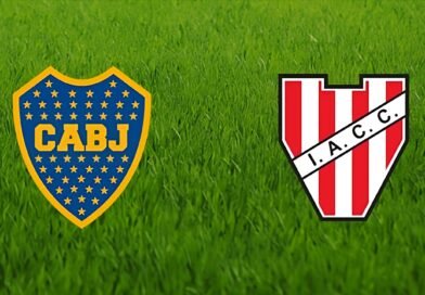 Boca visita esta noche a Instituto en Córdoba, con rotaciones pensando en la semifinal de la Sudamericana