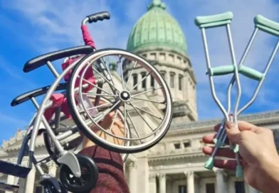 La Oficina de Presupuesto del Congreso estimó que el proyecto de discapacidad costaría hasta $1,2 billones anuales